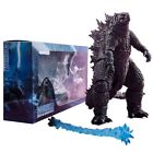 NECA Godzilla 2019 King Of The Monsters 18cm PVC Action Figure Model Statue Toys