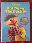 Sesame Street - Put Down the Duckie (DVD, 2003)