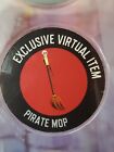 Roblox Pirate Mop Toy Code Only