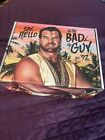 WWE Razor Ramon Collectors Box (L) - LIMITED EDITION 1 OF 750 WWESHOP Exclusive