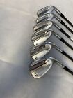 golf clubs irons set taylormade p790
