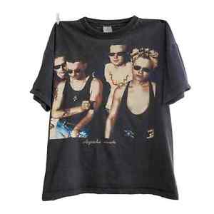 Depeche Mode band Unisex 90s Graphic T shirt reprint S-5XL classic NH8052
