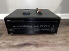 YAMAHA CDM-900 - High End 110 Disc Natural Sound CD Changer Tested With Remote