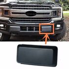 Left Front Bumper Guards Inserts Pads End Trim Cover Cap For Ford F150 2018-2020