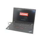 Lenovo Thinkpad T480s  Core i5 8350U, 8 GB RAM, 250 GB SSD, Win 11 Home(Read)