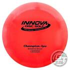 NEW Innova Champion Ape Distance Driver Golf Disc - COLORS WILL VARY