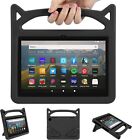 Amazon Kindle Fire HD 10 Tablet Case for Kids (2021/2023) Cover+Screen Protector