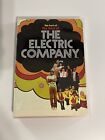The Best Of The Best Of The Electric Company (DVD, 2006) Sesame Street Workshop