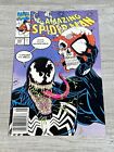 The Amazing Spider-Man 347 Comic Book Facsimile Edition 2020 Venom (D2-#1)