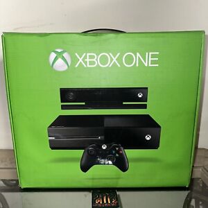 NEW Sealed Xbox One 500GB Original Console Free Shipping