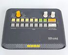 KORG KR Mini - Compact Rhythm Drum Machine with Built-in Speaker - TESTED