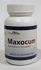 MaxoCum Pills - 1 Month Supply - Natural Herbal Dietary Supplement Maxo Cum Pill