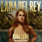 Born to Die: The Paradise Edition by Del Rey, Lana (Record, 2012)