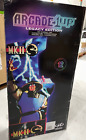NEW - Arcade1Up - Mortal Kombat II - Midway Legacy Edition Arcade Machine