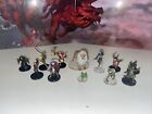 dnd miniatures lot - Monster Collection