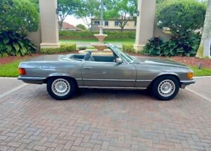 New Listing1984 Mercedes-Benz Other