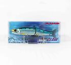 Sale Gan Craft Jointed Claw 128 Salt Floating Jointed Lure AS-02 (7693)