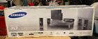 Samsung HT-J5500W 5.1 Channel Home Theater System - Black