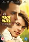 Giant Little Ones (DVD) Josh Wiggins Darren Mann Taylor Hickson (UK IMPORT)