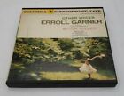 Erroll Garner Other Voices Reel to Reel Tape 2 TRACK  7½ Columbia