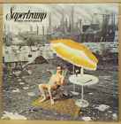 Supertramp: Crisis? What Crisis? - US 1975 A&M LP