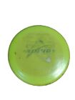 Prodigy D4 First Run Green - 174g grams disc golf Inked