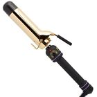 HOT TOOLS Pro Artist Professional 24K Gold Curling, 1-1/2 inch