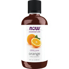 NOW Foods Orange Oil 4 fl oz Liq