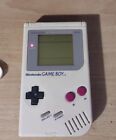 New ListingNintendo Game Boy Handheld Console Doesn't Read Games