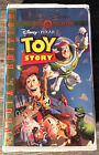 Toy Story (VHS, 2000, Special Edition Clam Shell Gold Collection) USED