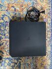 New ListingSony (PS4) PlayStation 4 Slim CUH-2015A 500GB Home Gaming Console Firmware 11.0