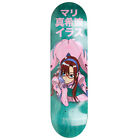 JK Industries Skateboard Deck Mari 8.5