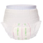 Newclears Adult Incontinence Underwear Diapers for Men Women, 20/40/60/80 ct