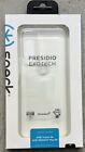 Speck Presidio Exotech Case for AT&T Fusion 5G / AT&T Radiant Max 5G - Clear