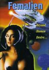 Femalien (DVD, 1996)