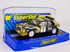 Slot car superslot H3490 Lancia Delta S4 F.Tabaton 1986 Saint Remo Rally
