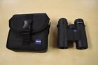 Zeiss Conquest HD 10x32 Compact Binoculars with Case