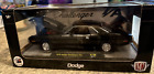 ##M2 MACHINES 1970' DODGE CHALLENGER SCAT PACK T/A R106 23-11 BLACKEND OUT 1:24