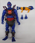 Masters Of The Universe Masterverse New Eternia Webstor Loose Complete Figure