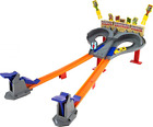 Hot Wheels Super Speed Blastway Track Dual-Track Racing Set ** NEW **