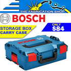 Bosch L-BOXX 136 Carry Case Small Hard Tool Box Storage Sortimo Stackable System