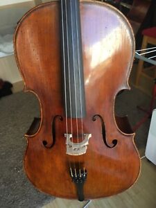 New ListingA beautiful cello for sale