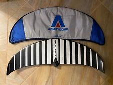 Armstrong HS 1550 cm2 Front Foil Wing V1 used