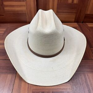 Atwood Bob Moorhouse Cowboy Hat 7 1/4