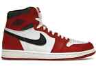 Size 9.5 - Air Jordan 1 High Retro Reimagined Chicago Lost and Found