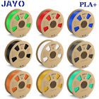 JAYO 1.75mm PLA+ (PLA PLUS) 3D Printer Filament 1.1KG +/-0.02mm High Strength