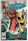 Amazing Spider-Man #251 Near Mint Minus 9.2 Hobgoblin Ron Frenz Art 1984