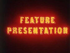 16mm #903 – FEATURE PRESENTATION – Talking Bic Lighters – #2