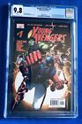 YOUNG AVENGERS #1 (2005) 1ST APP KATE BISHOP - 1ST APP YOUNG AVENGERS CGC *9.8*