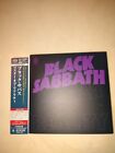 New ListingBlack Sabbath - Master Of Reality SHM-SACD [UIGY-9503](Single Layer, Remastered)